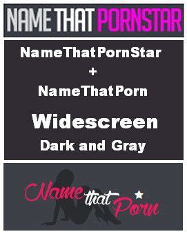 namethat porn|NameThatPorn Ad 